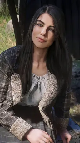 Profile image of Abigail