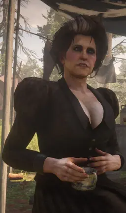 Profile image of Susan