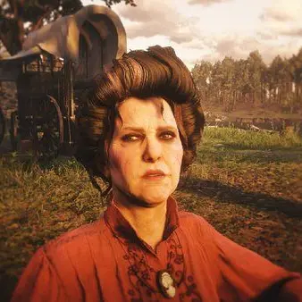 Profile image of Susan
