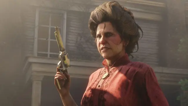 Profile image of Susan