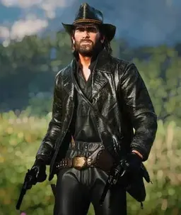 Profile image of Arthur