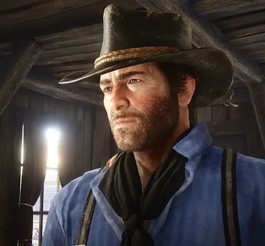 Profile image of Arthur