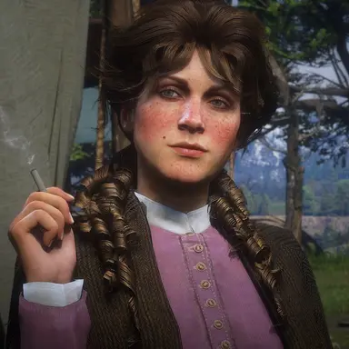 Profile image of Mary-Beth