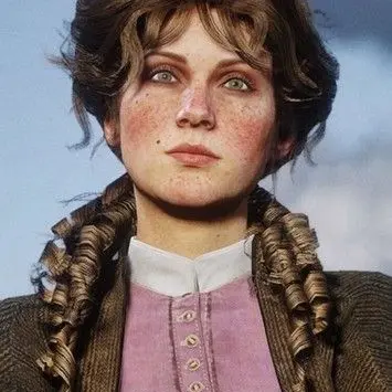 Profile image of Mary-Beth