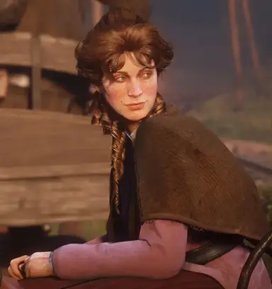 Profile image of Mary-Beth