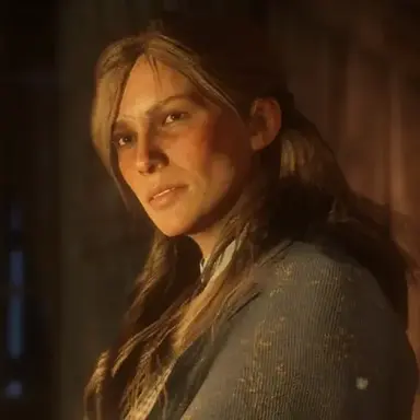 Profile image of Sadie