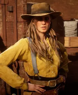 Profile image of Sadie