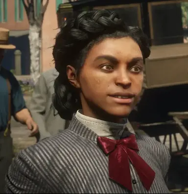Profile image of Tilly