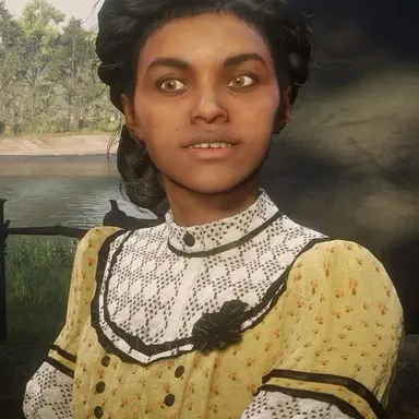 Profile image of Tilly