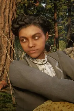 Profile image of Tilly