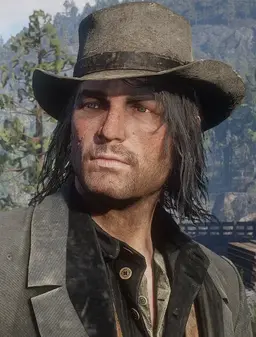 Profile image of John