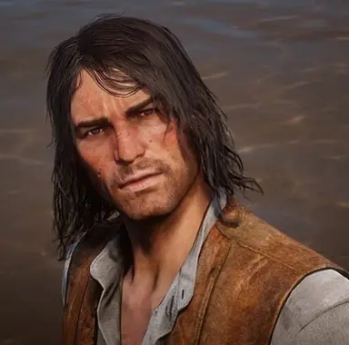 Profile image of John