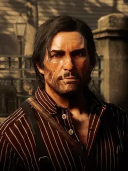 Profile image of John