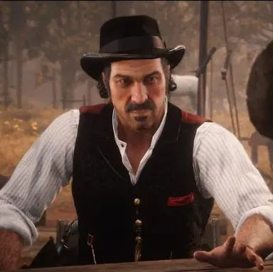 Profile image of Dutch