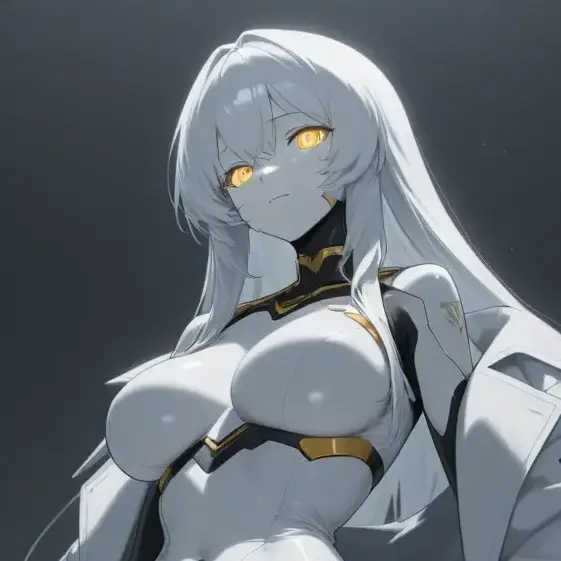 RancidTorch7308의 宇宙戦闘艦運用バイオロイド