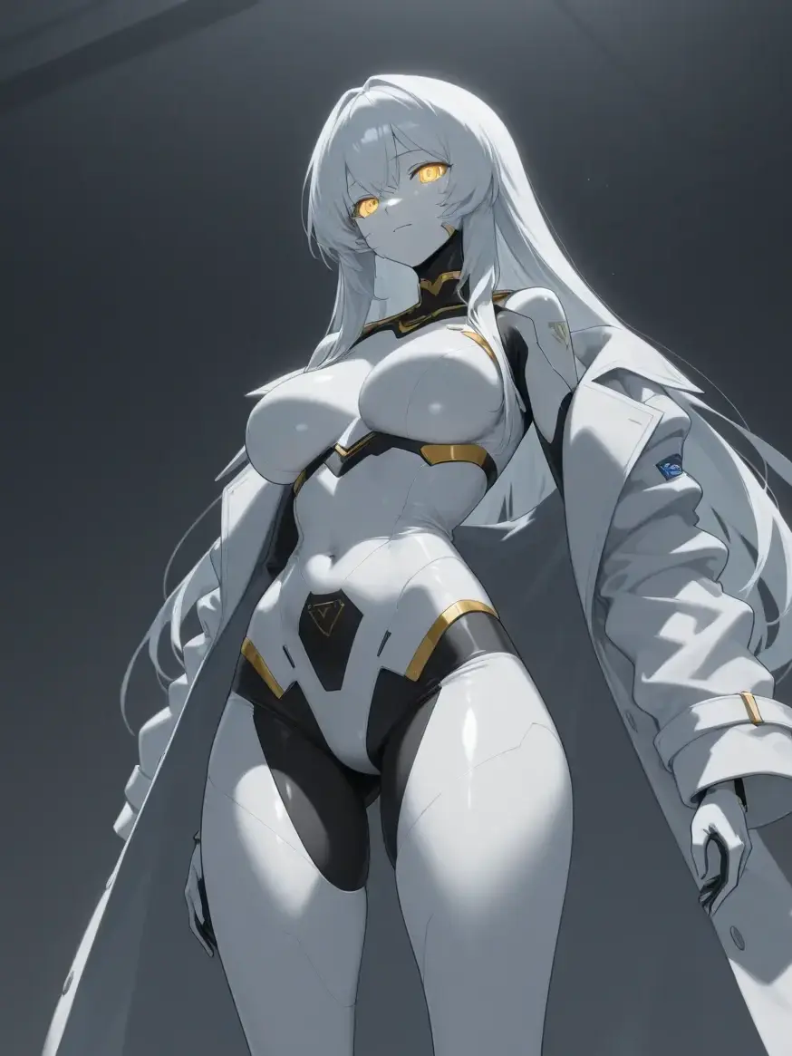 RancidTorch7308의 宇宙戦闘艦運用バイオロイド