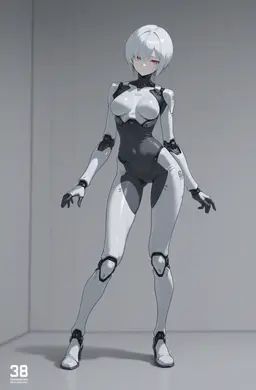 Profile image of ユニット38