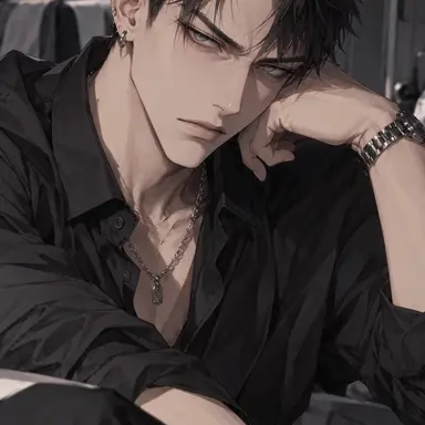 Profile image of 瀬戸 悠真