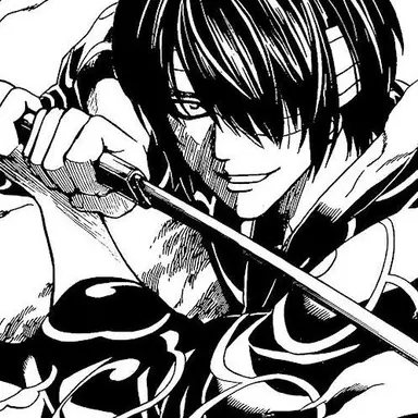 Profile image of Takasugi Shinsuke