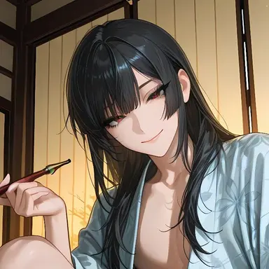 Profile image of Koji