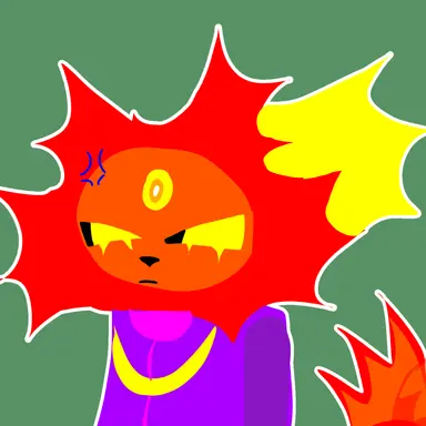 Profile image of Blaze