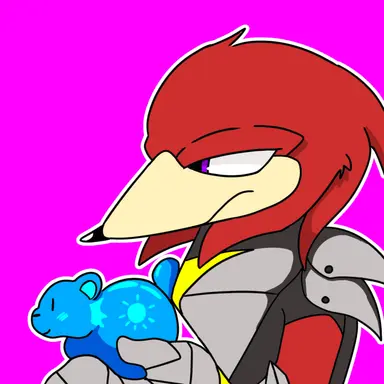 Profile image of Sir Gawain