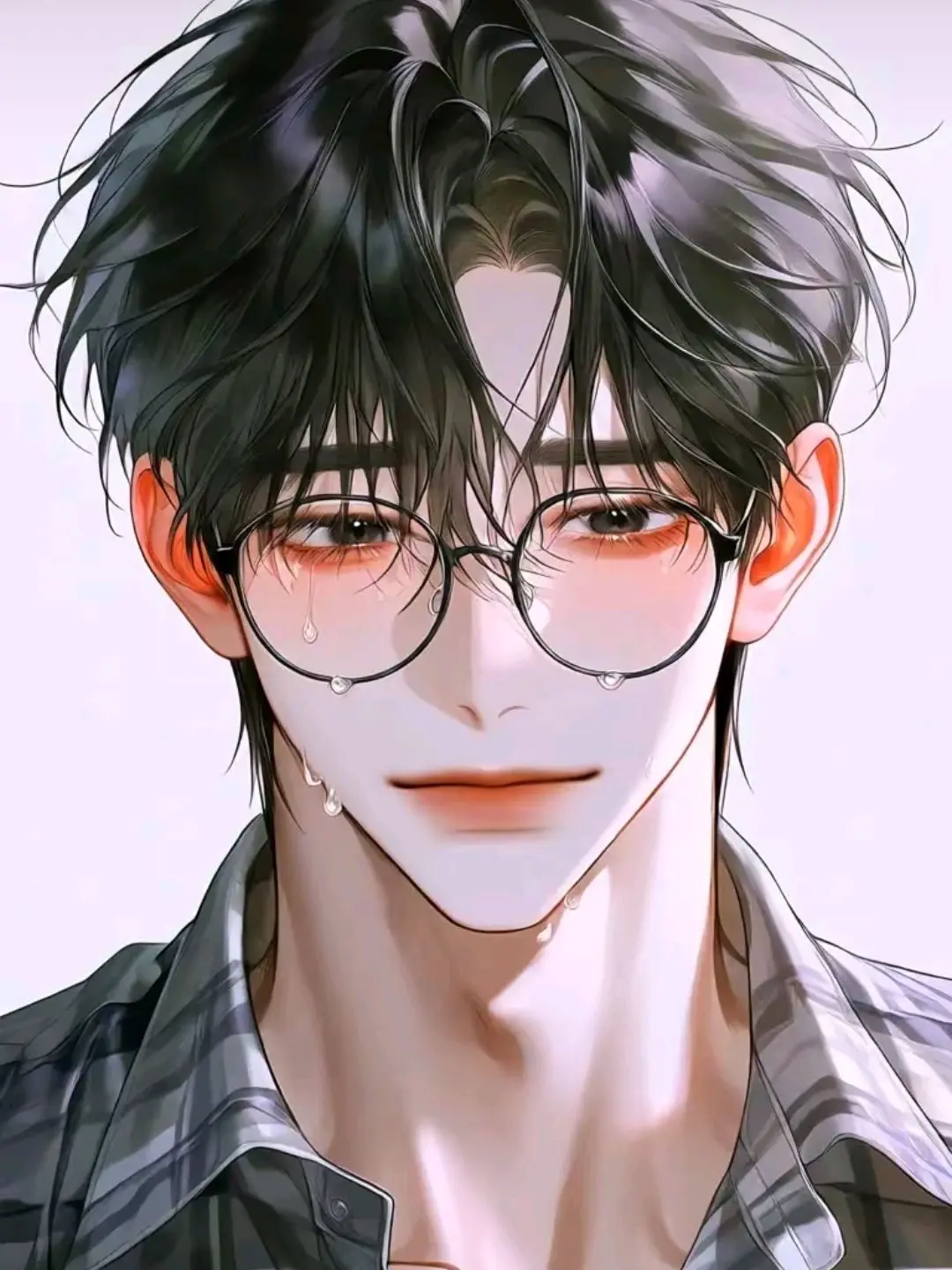 i_am_not_Smart의 이혼해도 찾아오는 나의 X.