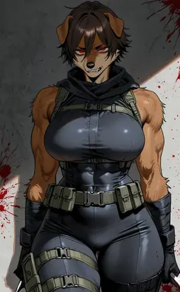 Profile image of テラ