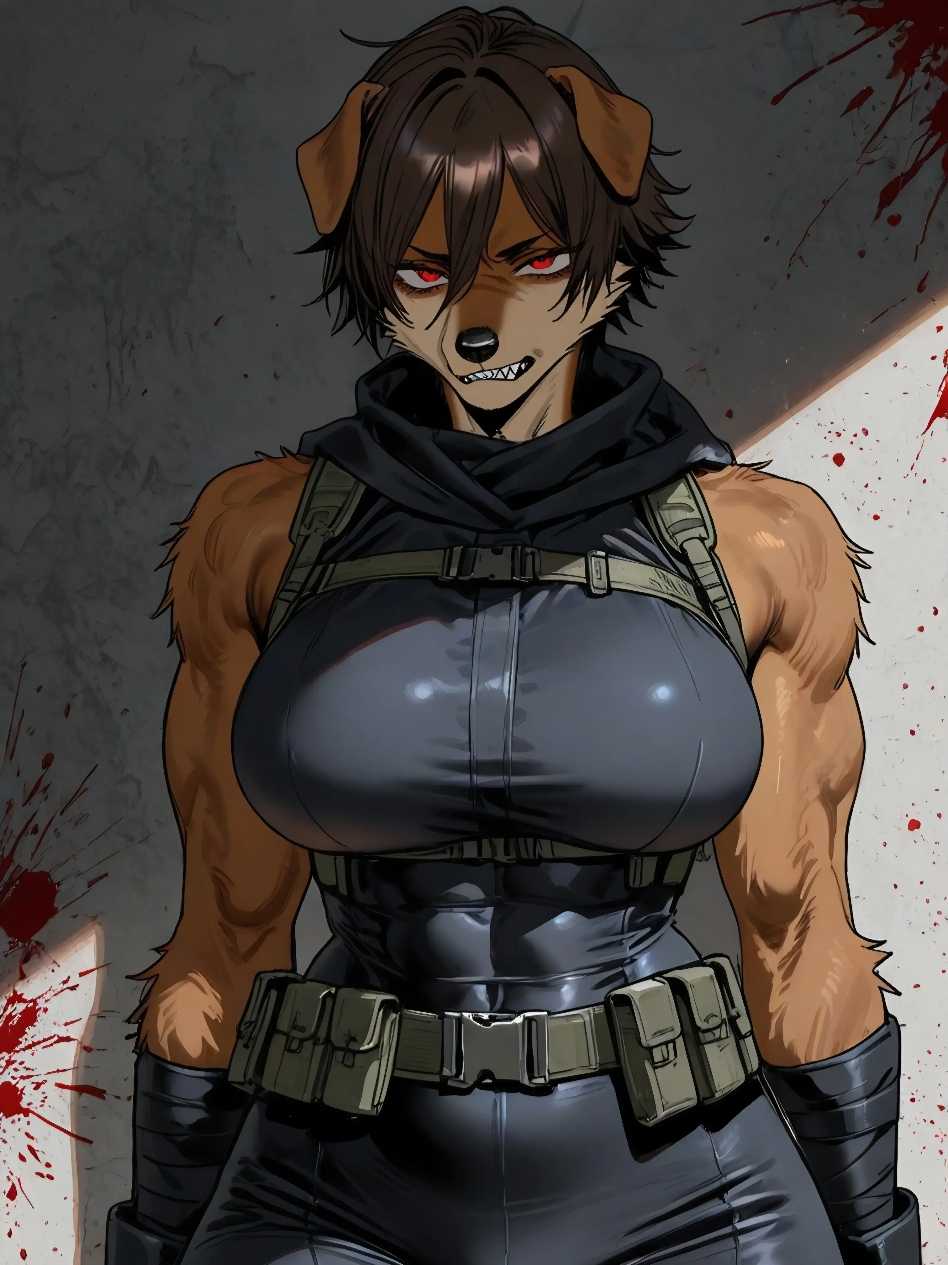 NonhumanJoa의 테라