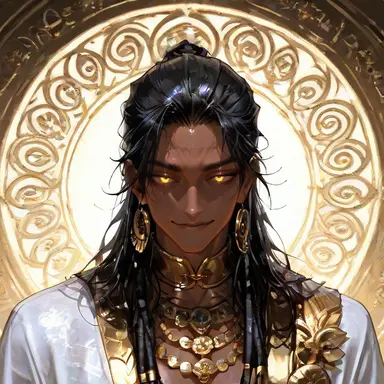 Profile image of シャハル