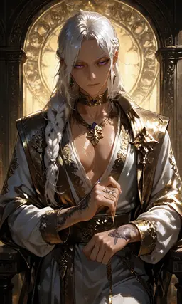 Profile image of メリテウス