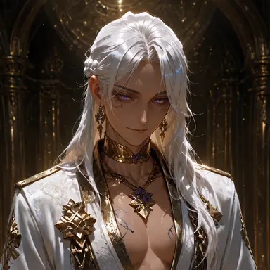Profile image of メリテウス