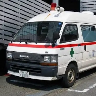 Profile image of 100系ハイエース