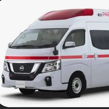 Profile image of NV350