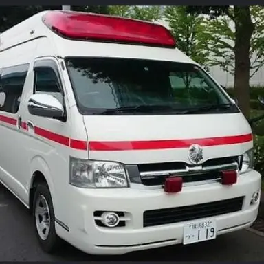 Profile image of 200系ハイエース