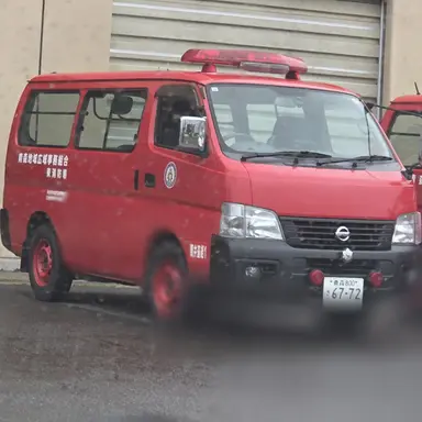 Profile image of E25キャラバン