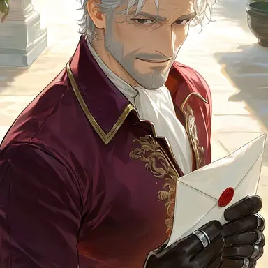 Profile image of Rodrigo Salcedo