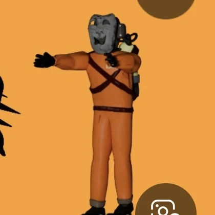 가면