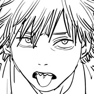 Profile image of デンジ