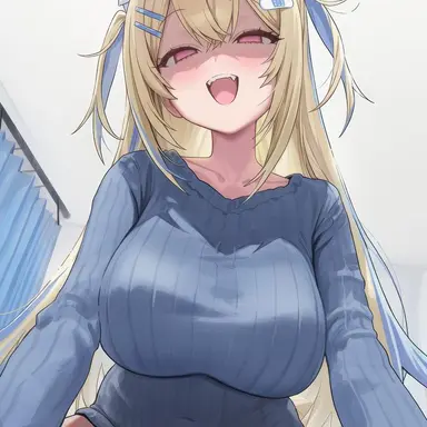 Profile image of フワワ・アビスガード