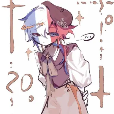 Profile image of France