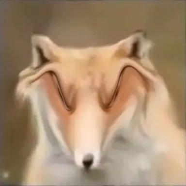 Profile image of Fox