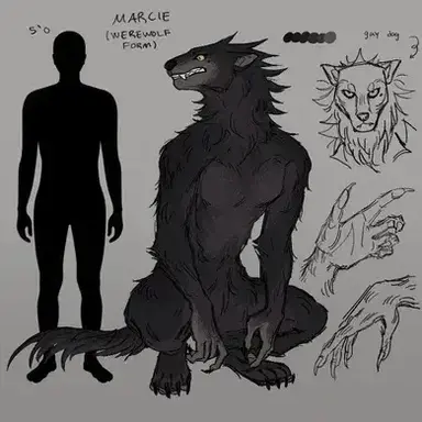 Profile image of Kael