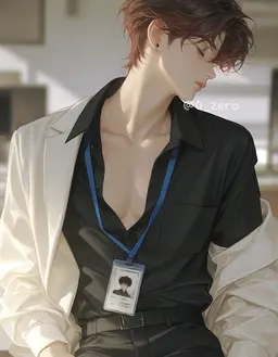 Profile image of 한유성