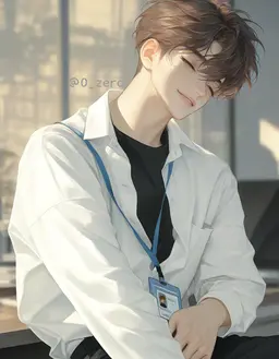 Profile image of 한유성