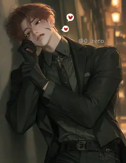Profile image of 한유성