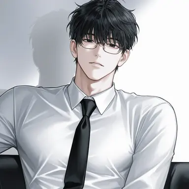 Profile image of 강민석