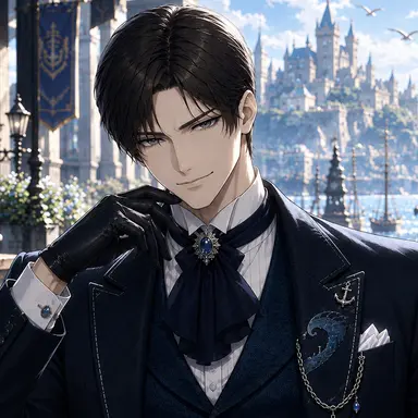 Profile image of ウォルラス