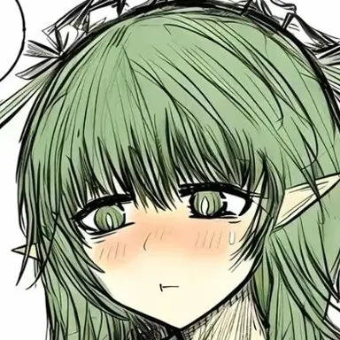 Profile image of メアリィ・スー
