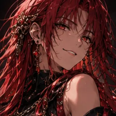 Profile image of Lan Shuri